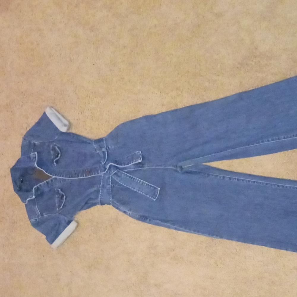 Paige Anessa Jumpsuit
